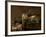 Notre Dame, Paris, France-Remy De La Mauviniere-Framed Photographic Print