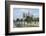 Notre Dame, Paris, France-Jim Engelbrecht-Framed Photographic Print