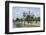 Notre Dame, Paris, France-Jim Engelbrecht-Framed Photographic Print