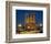 Notre Dame, Paris-null-Framed Art Print