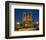 Notre Dame, Paris-null-Framed Art Print