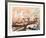 Notre Dame-Lloyd Lopez Goff-Framed Collectable Print