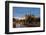 Notre Dame-fotomem-Framed Photographic Print