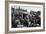 Nottingham Goose Fair-null-Framed Photographic Print