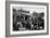 Nottingham Goose Fair-null-Framed Photographic Print