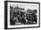 Nottingham Goose Fair-null-Framed Photographic Print