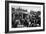 Nottingham Goose Fair-null-Framed Photographic Print