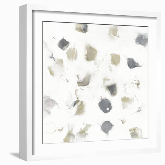 Nougat I Neutral-Mike Schick-Framed Art Print