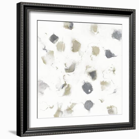 Nougat I Neutral-Mike Schick-Framed Art Print