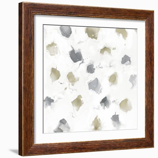 Nougat II Neutral-Mike Schick-Framed Art Print