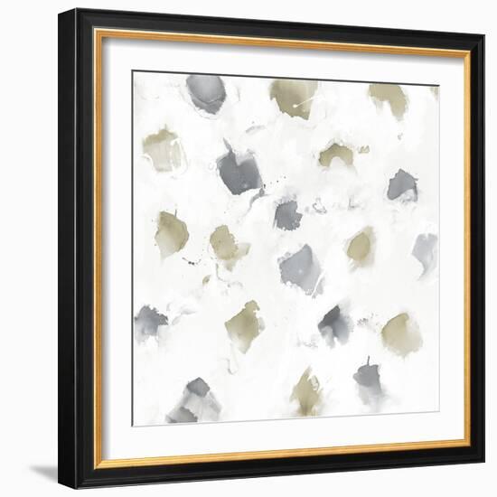 Nougat II Neutral-Mike Schick-Framed Art Print