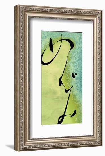 Nourish II-Sybil Shane-Framed Art Print