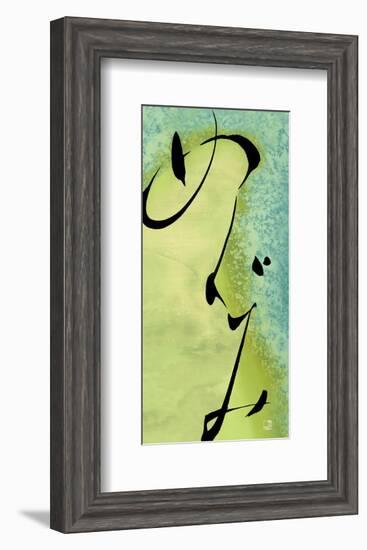 Nourish II-Sybil Shane-Framed Art Print