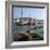 Noussa Harbour in the Evening-CM Dixon-Framed Photographic Print