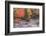 Nova Scotia, Cabot Trail. Neils Harbour, Cape Breton Highlands National Park-Walter Bibikow-Framed Photographic Print