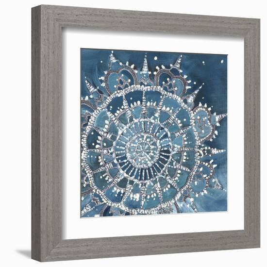 Nova-Stacey Wolf-Framed Art Print