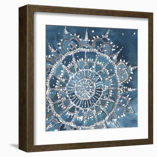 Nova-Stacey Wolf-Framed Art Print