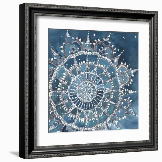 Nova-Stacey Wolf-Framed Art Print