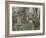 November, 1892-Theodore Robinson-Framed Giclee Print