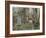 November, 1892-Theodore Robinson-Framed Giclee Print