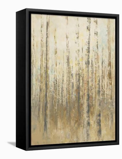 November 28-Dina Dargo-Framed Stretched Canvas