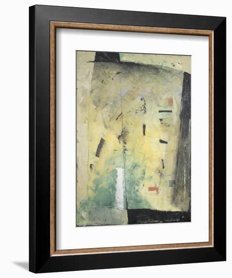 November Abstracted-Tim Nyberg-Framed Giclee Print