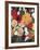 November Bouquet II-Grace Popp-Framed Art Print