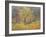 November in Hyde Park, 1997-Patricia Espir-Framed Giclee Print