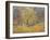 November in Hyde Park, 1997-Patricia Espir-Framed Giclee Print