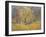 November in Hyde Park, 1997-Patricia Espir-Framed Giclee Print