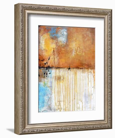 November Rain I-Erin Ashley-Framed Art Print