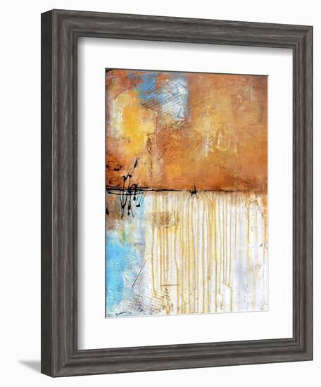 November Rain I-Erin Ashley-Framed Art Print