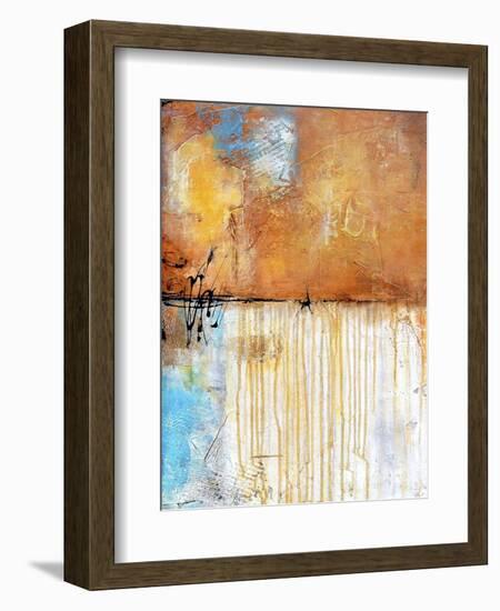 November Rain I-Erin Ashley-Framed Art Print