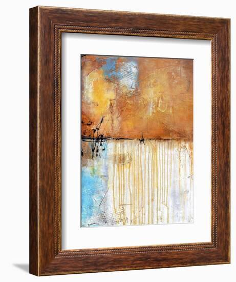 November Rain I-Erin Ashley-Framed Art Print