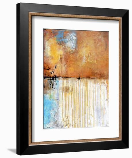 November Rain I-Erin Ashley-Framed Art Print