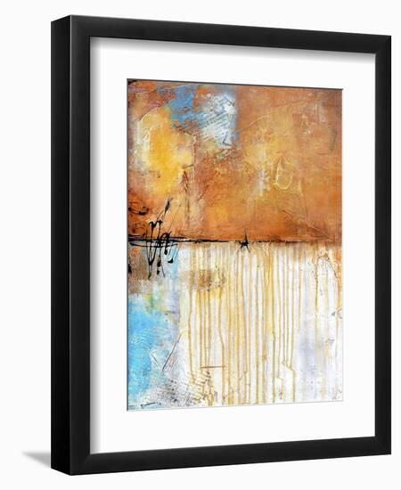 November Rain I-Erin Ashley-Framed Art Print