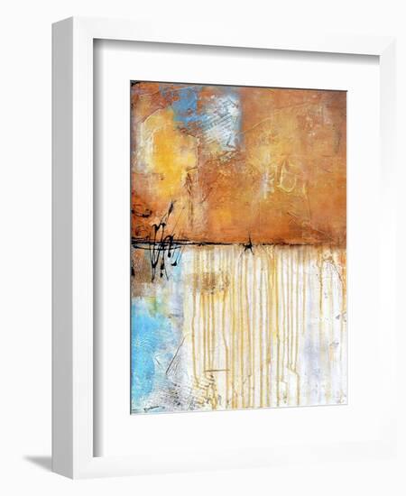 November Rain I-Erin Ashley-Framed Art Print