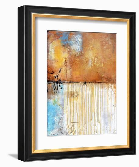 November Rain I-Erin Ashley-Framed Art Print