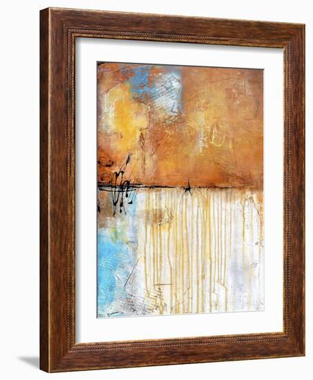 November Rain I-Erin Ashley-Framed Art Print