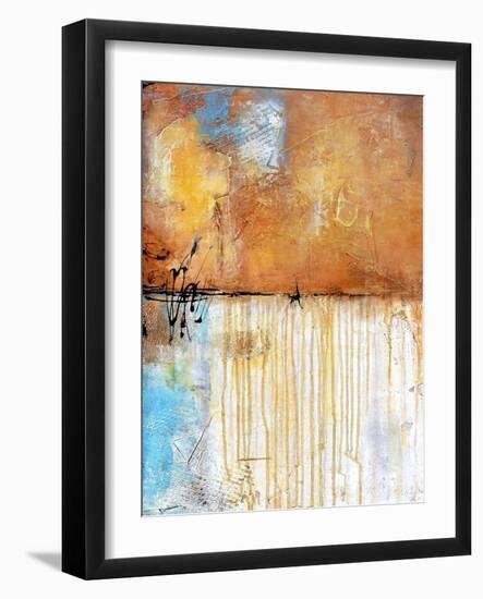 November Rain I-Erin Ashley-Framed Art Print