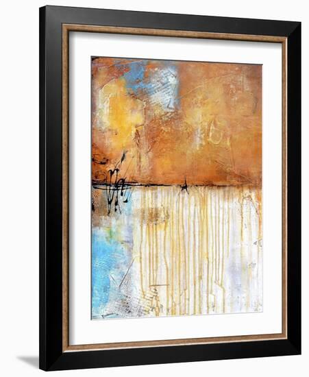 November Rain I-Erin Ashley-Framed Art Print