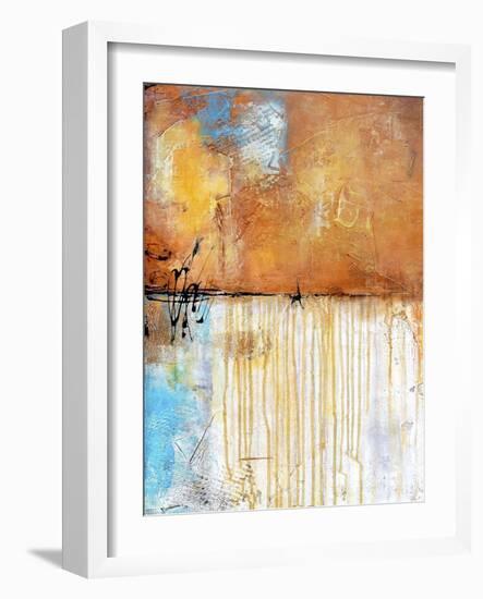 November Rain I-Erin Ashley-Framed Art Print