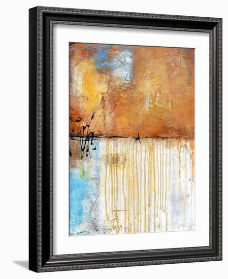 November Rain I-Erin Ashley-Framed Art Print