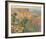 November Zone, 1888-Jan Toorop-Framed Giclee Print