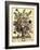 November-Robert Furber-Framed Art Print