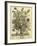 November-Robert Furber-Framed Giclee Print