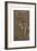 November-Ernst Ludwig Kirchner-Framed Premium Giclee Print