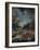 November-Pol Ledent-Framed Art Print