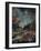 November-Pol Ledent-Framed Art Print