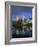 Novodevichy Monastery, Moscow, Russia-Demetrio Carrasco-Framed Photographic Print